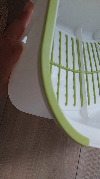 Beden IKEA BASAMAK KULLANILMAMIŞ