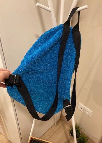 Zara girl susam sokağı serisi  çanta yeni - Görsel 7