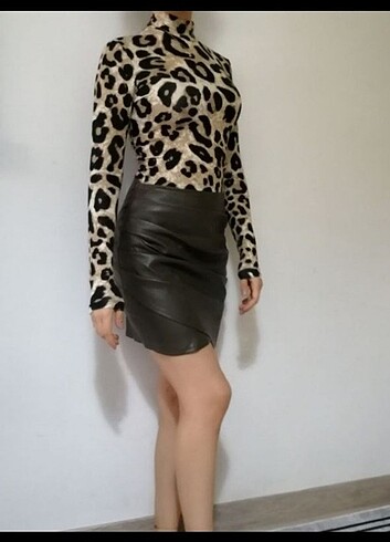 Leopar body 