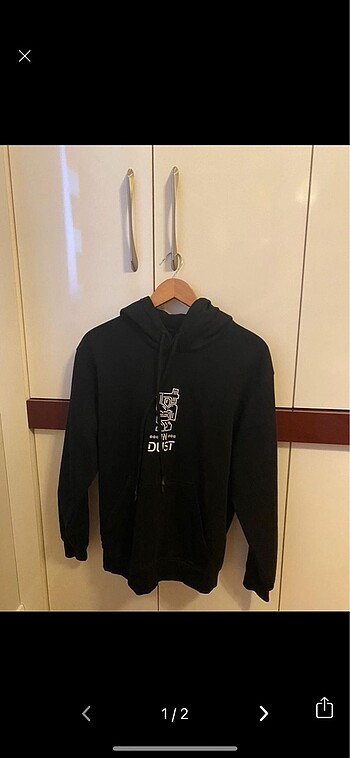 Alexander Mcqueen Sweatshir
