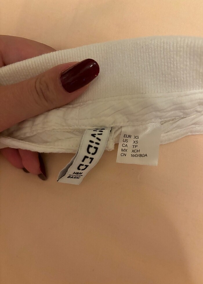 H&M ceop - Görsel 2