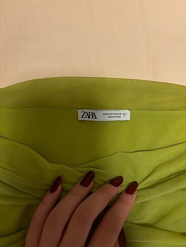 Zara bluz - Görsel 2