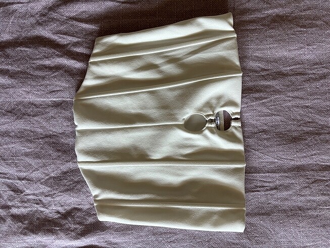 Bershka bershka crop