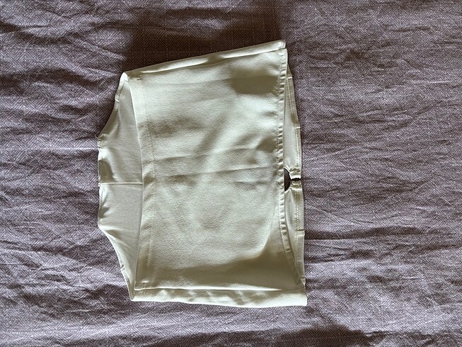 xs Beden bershka crop