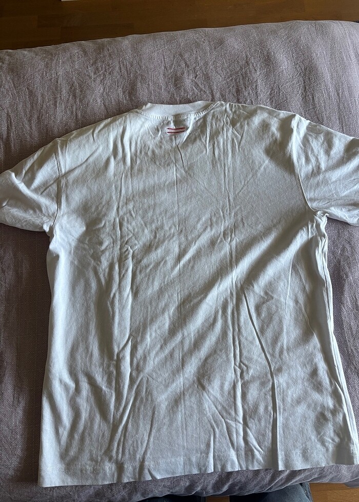 Marka tshirt - Görsel 4