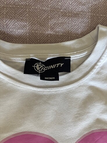 diğer Beden Baskılı Tshirt