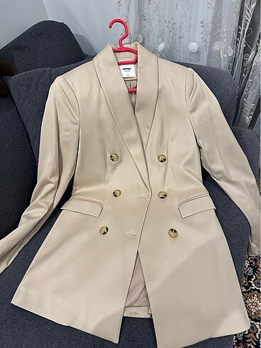 BLAZER CEKET