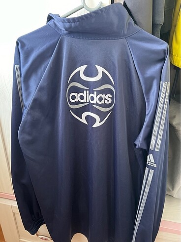 s Beden adidas hırka