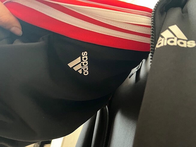 s Beden siyah Renk adidas esofman takimi
