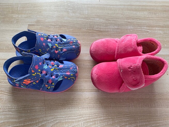 Skechers Kız çocuk ayakkabısı