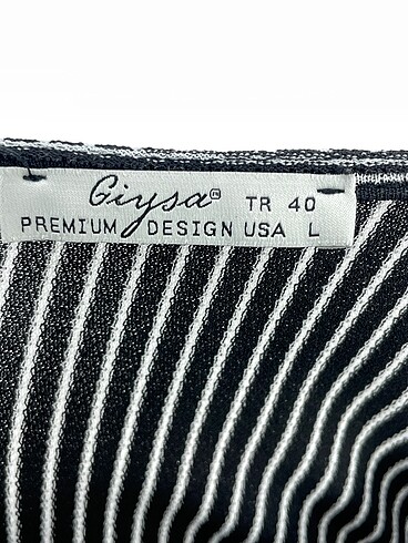 Vintage Love Uzun Tulum %70 İndirimli. - Görsel 4