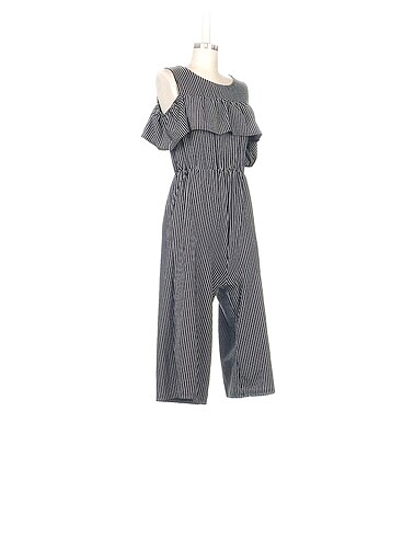 Vintage Love Uzun Tulum %70 İndirimli. - Görsel 2