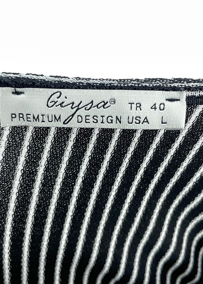 Vintage Love Uzun Tulum %70 İndirimli. - Görsel 4