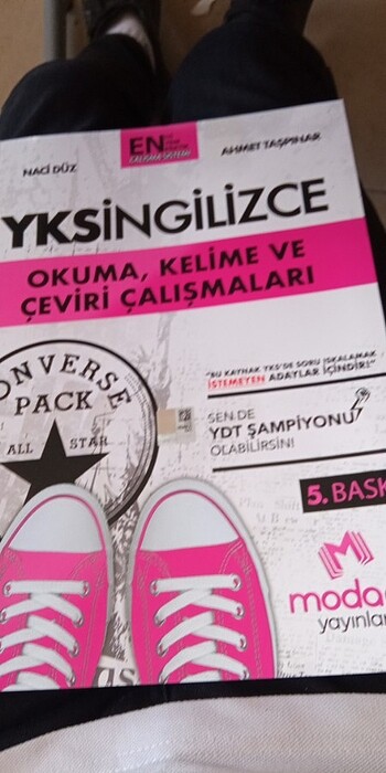 Modadil yayınları 