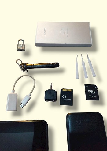 Beden Tablet, Bluetooth Kulaklık, Bluetooth Hoparlör ve diğerleri...