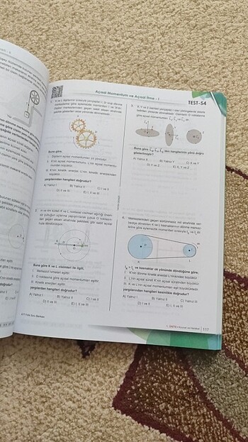  Beden Kitap