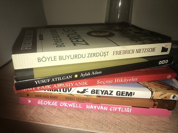 Kitap