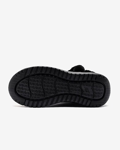 Skechers Skechers On-The-Go Stellar - Cozy Step Kadın Siyah 144775