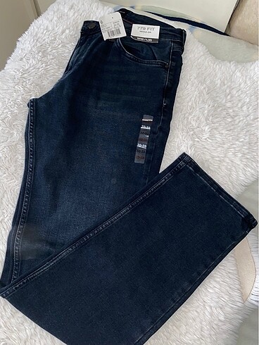 LC Waikiki Kot Pantolon