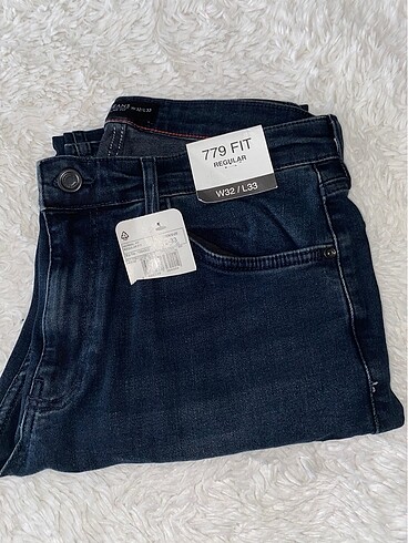 Kot Pantolon