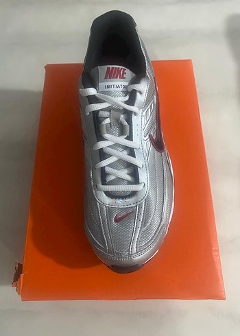 Nike Initiator Gri Erkek Koşu Ayakkabısı - Görsel 2