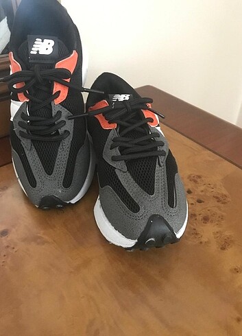Erkek çocuk spor ayyakkabısı