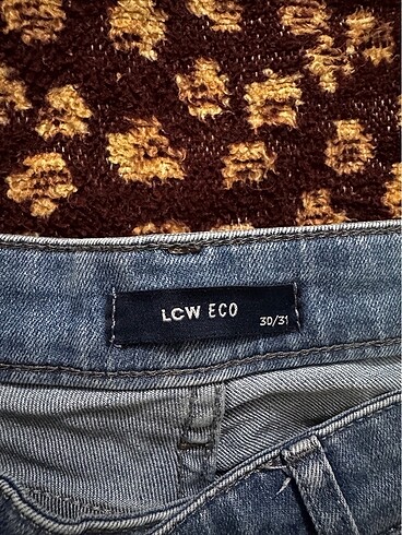 LCW KOT PANTOLON