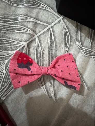 Çilek desenli pembe kedi ve köpek giyimi - Görsel 5