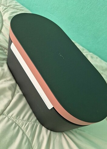 Dyson Airwrap