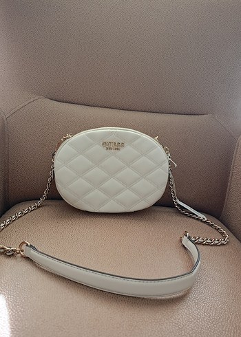 orjinal Guess çanta