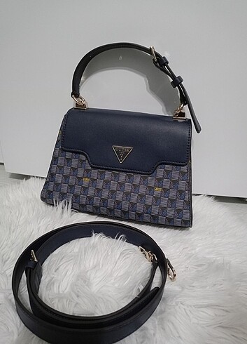 Guess Orjinal guess canta