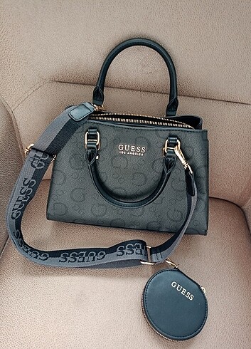 Orjinal Guess çanta
