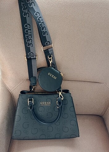 Guess Orjinal Guess çanta