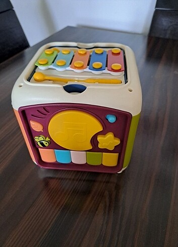 Vrpro montessori oyun kupu
