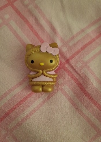 Hello Kitty Özel Seri Mini Figür