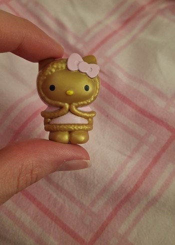  Hello Kitty Özel Seri Mini Figür