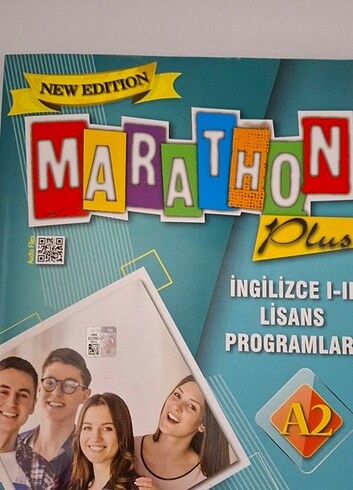 YDS Publishing Marathon Plus (Lisans)