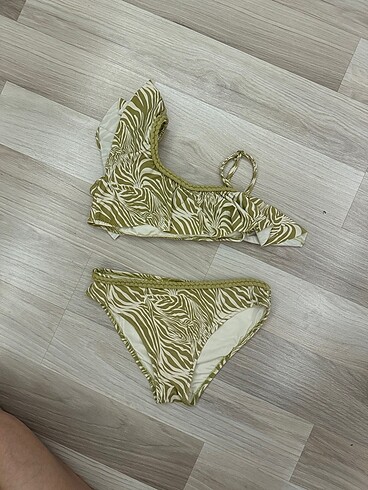 Dagi Kız Çocuk Bikini