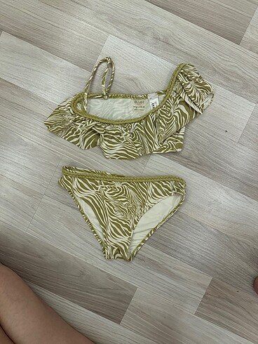 Diğer Dagi Kız Çocuk Bikini