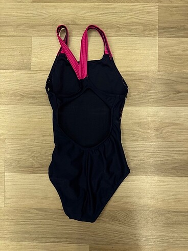 Decathlon Kız çocuk mayo