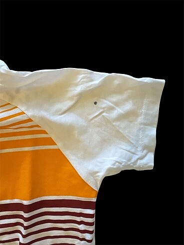 7 Yaş Beden Gs Store Tshirt