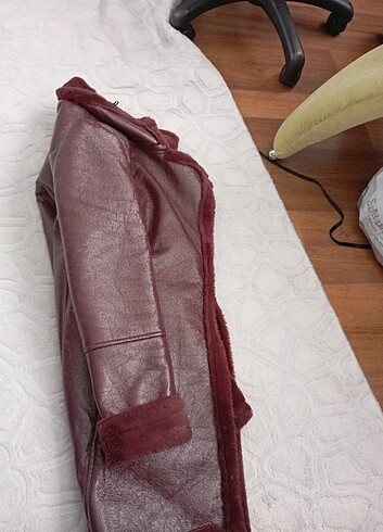 m Beden VINTAGE CEKET