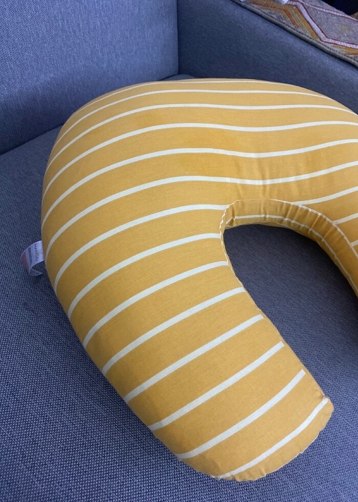 Emzirme yastığı - Görsel 2