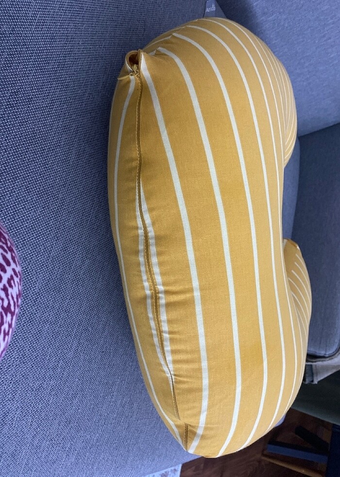 Emzirme yastığı - Görsel 4