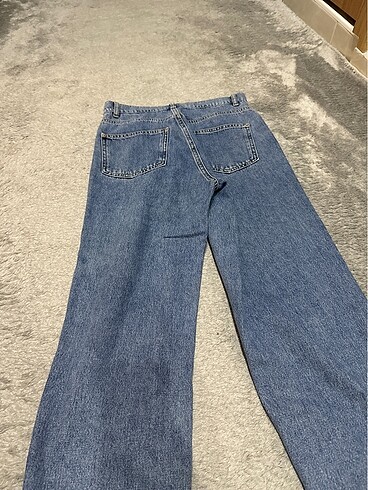 34 Beden Kot pantolon