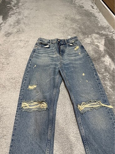 Zara Kot pantolon