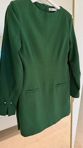 Zara Zara elbise