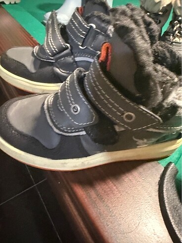 LC Waikiki Lcwaikiki erkek çocuk bot