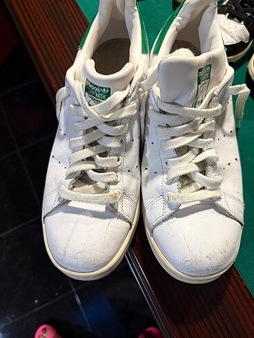 Adidas erkek ayakkabısı