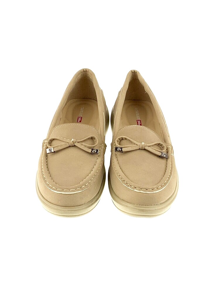 Vintage Love Espadril %70 İndirimli. - Görsel 3